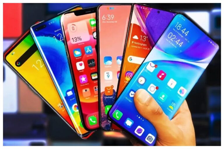 Best Phones 2023: 20000 रुपये के बजट में आते हैं ये शानदार स्‍मार्टफोन्‍स, कैमरा और फीचर्स कर देंगें हैरान