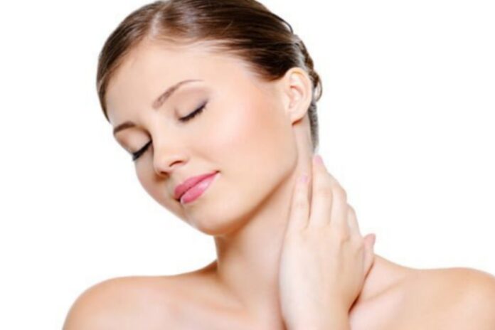 Glowing Skin