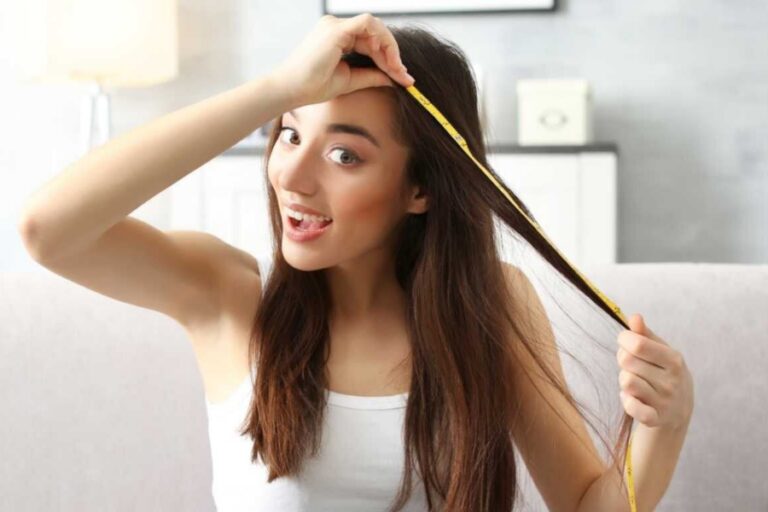Hair Growth Tips : घर में रखी इन चीजों से अपने बालों को करें कमर तक लंबा, जानें कैसे
