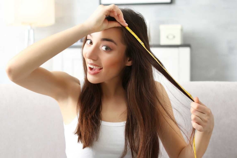 Hair Growth