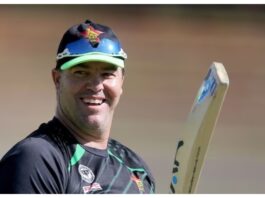 Heath Streak demise news is fake, confirmed ex-teammate