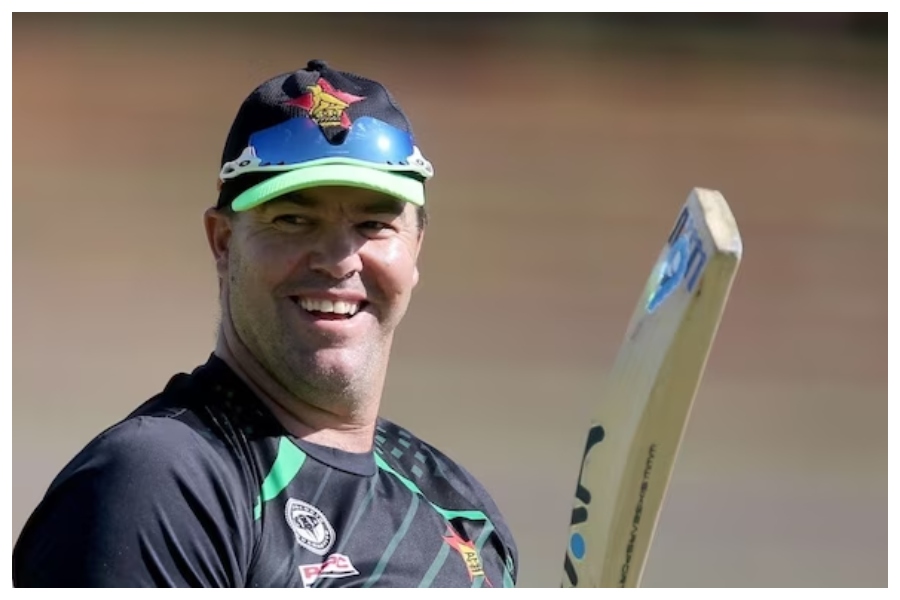 Heath Streak demise news is fake, confirmed ex-teammate