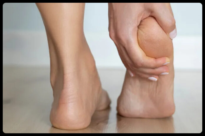 Heel Pain Remedies