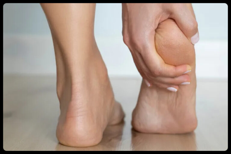 Heel Pain Remedies