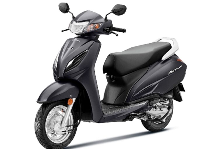 Honda Activa जल्दी से ऑफर पर केवल 18 हज़ार में ले आएं घर, जानें कैसे