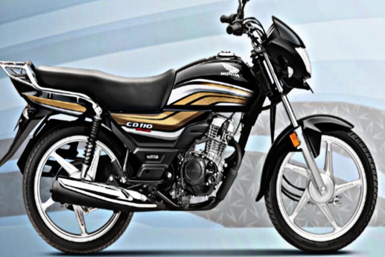 कम कीमत में ज़्यादा माइलेज के साथ लॉन्च हुई Honda CD110 Dream Deluxe, जानें डिटेल्स