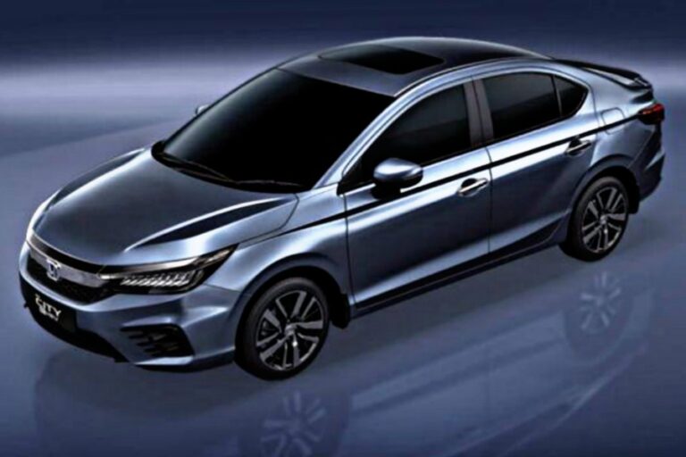 बवाल मचाने आई Honda City EV, जानें सारे फीचर्स और कीमत