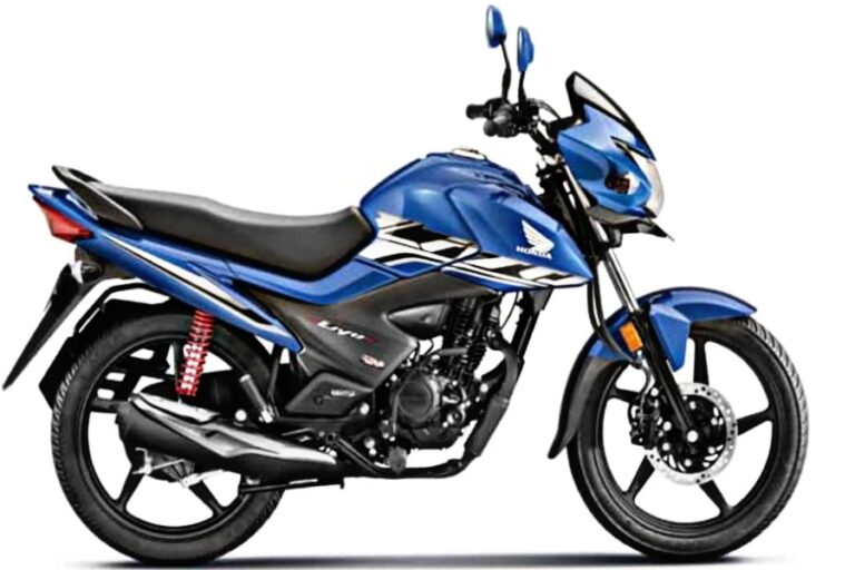Hero को मात देने Honda ने लॉन्च की सस्ती और बेहतरीन बाइक, जानें खूबियां