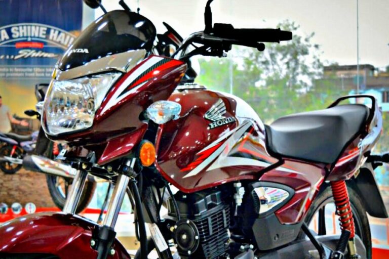 Honda ने की हीरो की वैल्यू डाउन, लॉन्च हुई किलर फीचर्स वाली बाइक