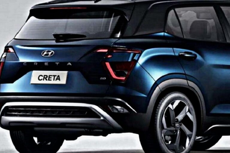 अब Hyundai Creta फेसलिफ्ट में आकर करेगी धमाका, जानिए इसके फीचर्स और इंजन की जानकारी