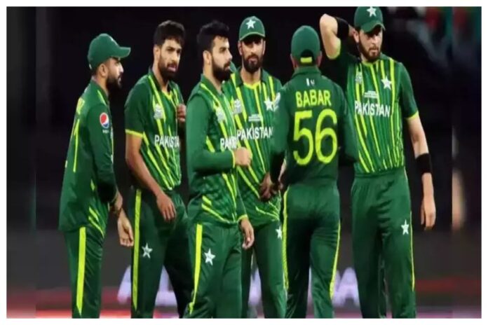 ICC Oneday World Cup