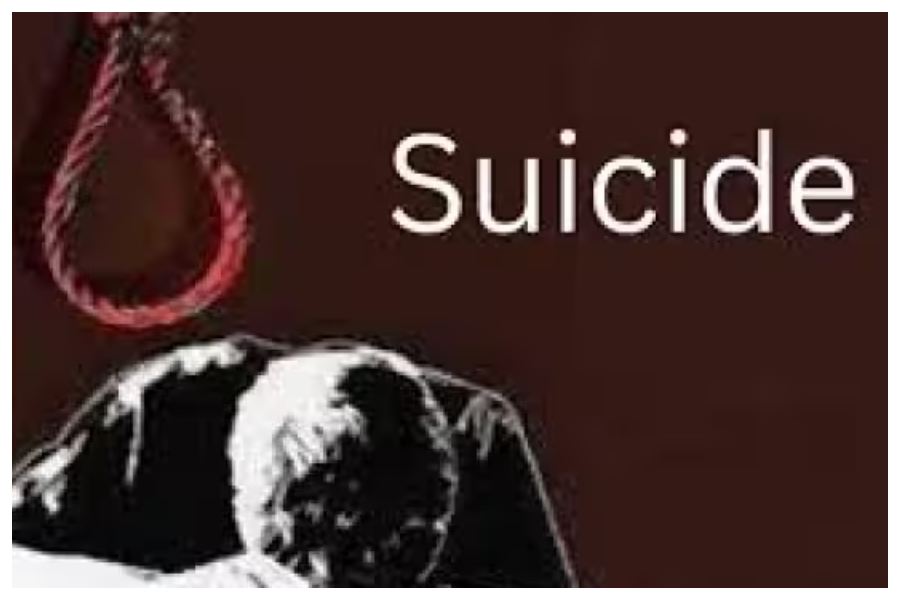 IIT Hyderabad student commits suicide