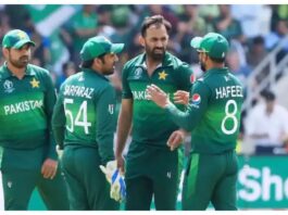 IND vs Pak