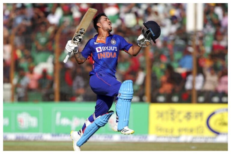 IND vs WI 3rd ODI