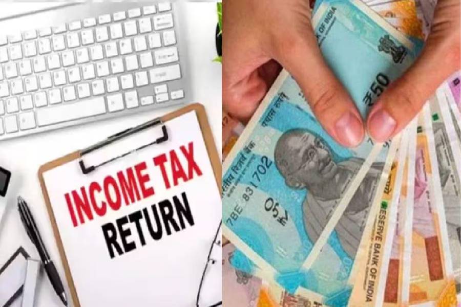 ITR Refund Status, Income Tax Refund