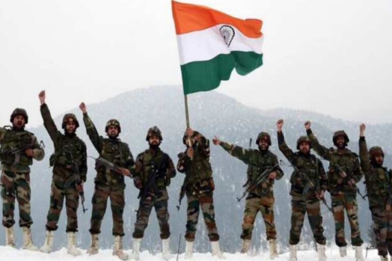 Government Jobs 2023 : 10वीं और 12वीं पास वालों के लिए निकली सेना में भर्ती, इन सभी पदों पर करें ऐसे आवेदन