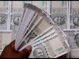 Indian Currency