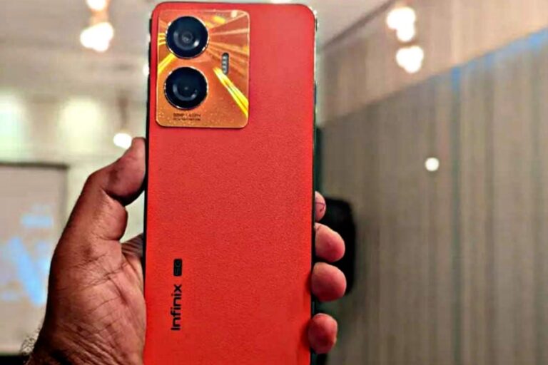 Infinix के फोन ने काटा रोला, गैजेट्स सेक्शन में मची धूम, जानें डिटेल्स