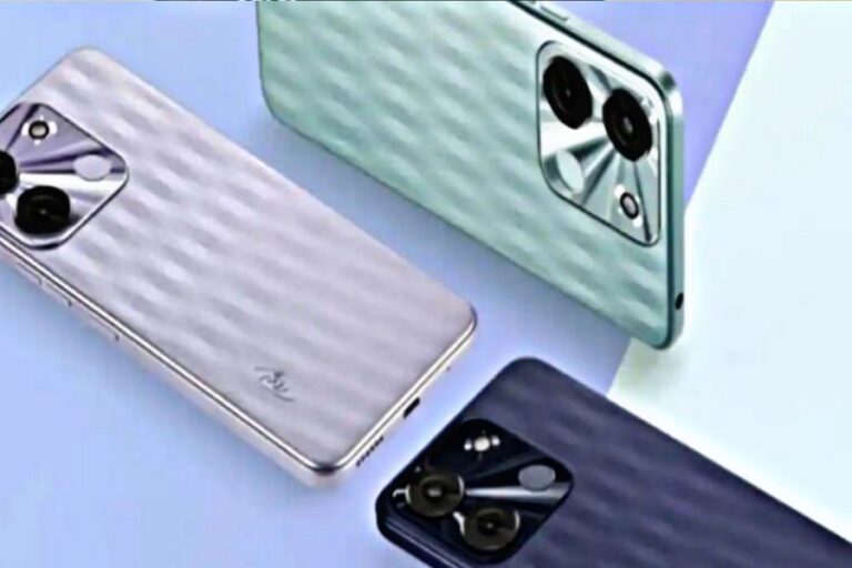 Itel A60s फोन अब तगड़े ऑफर्स पर बनाएं अपना, मात्र 6000 से भी कम में लूटे