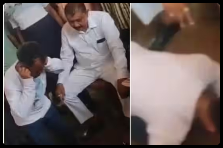 Jharkhand Viral Video