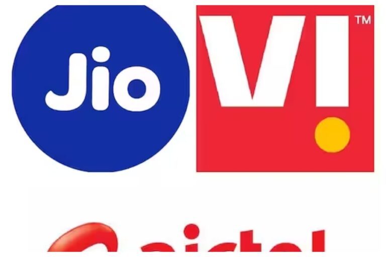Best Offer 2023: Vi, Jio, Airtel का गजब ऑफर, फ्री मिल रहा है बहुत कुछ, ग्राहकों की हुई बल्ले-बल्ले