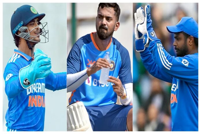 KL Rahul KL Rahul