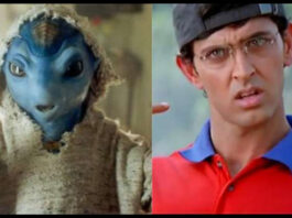 Koi Mil Gaya Complete 20 years