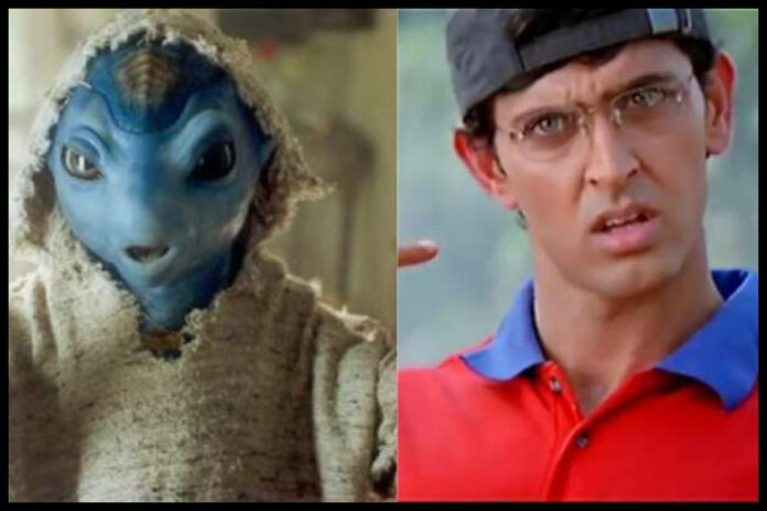 Koi Mil Gaya Complete 20 years