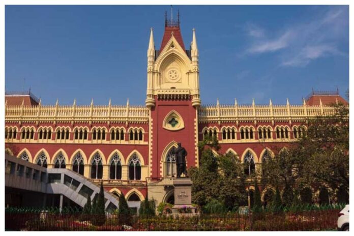 Kolkata High Court