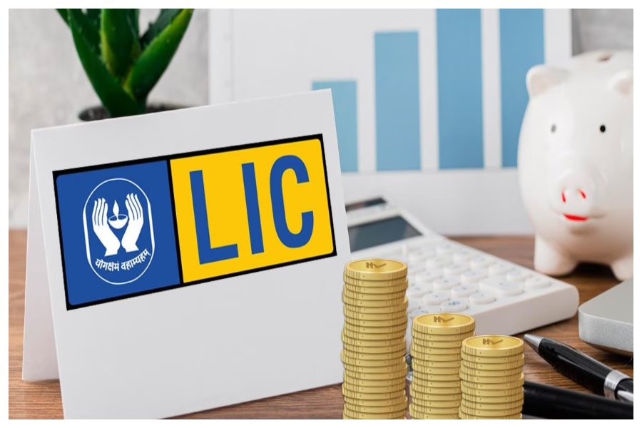 LIC New Policy