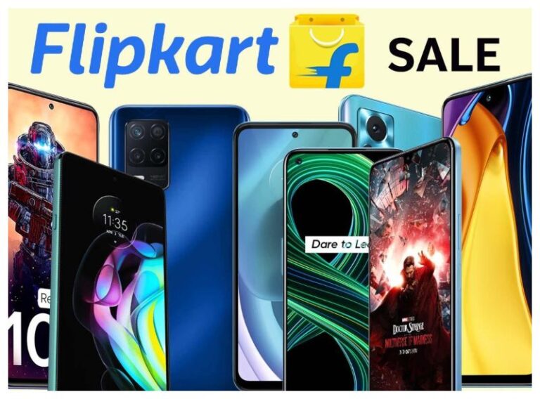 Smarphones Sale 2023: जबरदस्त छूट! सैमसंग, रेडमी और लावा के इन फोन पर 40 प्रतिशत से ज्यादा की बचत, जानें