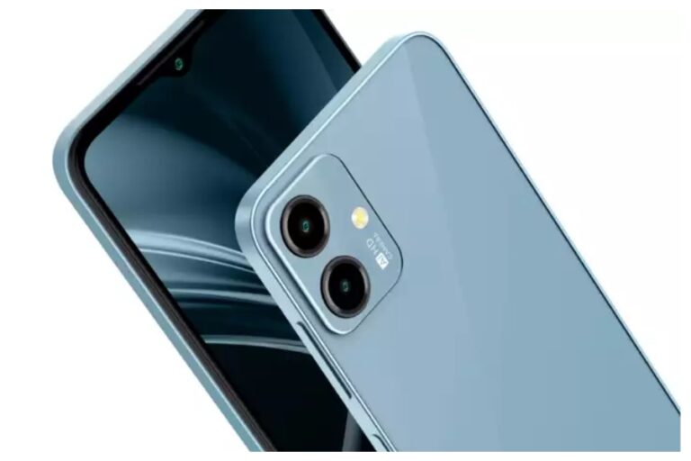 Lava Yuva 2: 6999 में लावा ने 6GB रैम के साथ लावा युवा 2 किया लॉन्च, जानें खासयितें