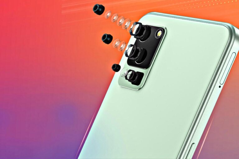 बेहतरीन स्मार्टफोन को टक्कर दे रहा है यह Lava का न्यू 5G स्मार्टफोन, जानें कीमत