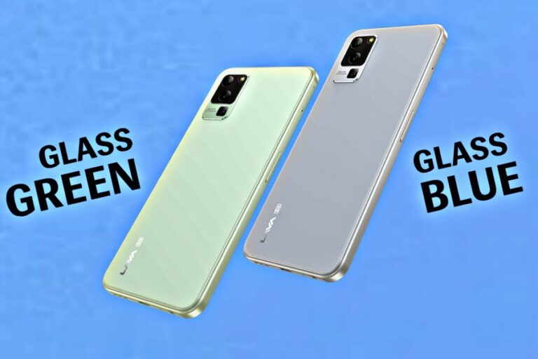 जल्दी खरीदें बेहद ही सस्ता Lava Blaze 5G Smartphone, 128GB के साथ तगड़ा बैटरी बैकअप