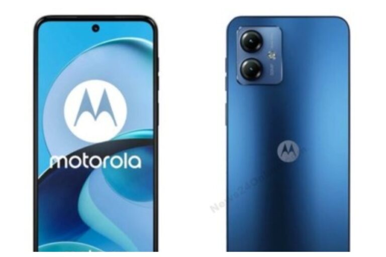 MOTOROLA G14 Launch: भारत में प्री-बुकिंग शुरू, मिलेगी इतने रुपये की भारी छूट, ऑफर्स की डिटेल जानें यहां