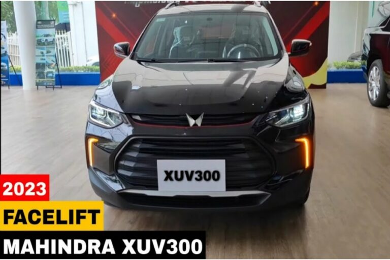 Mahindra की इस ब्यूटीफुल SUV ने उड़ाई सबकी धूल, अमेजिंग फीचर्स के साथ बहुत कम कीमत