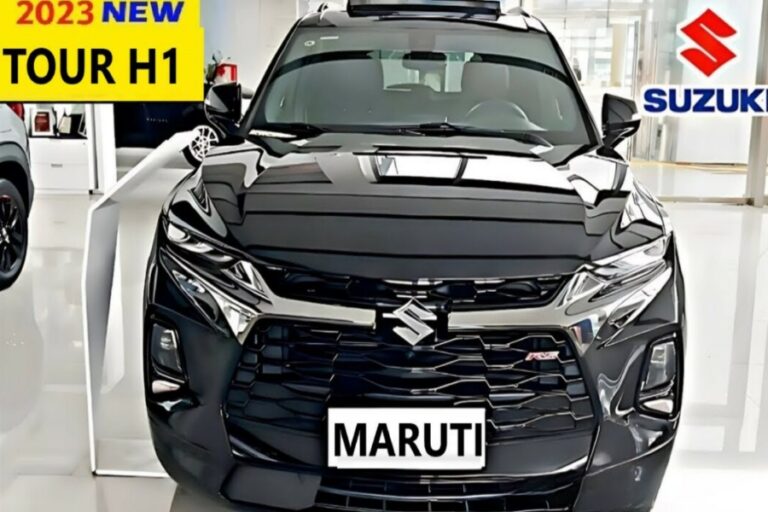 Maruti की यह गाड़ी अब बजा डालेगी सबकी पुंगी, 34KMPL के माइलेज के साथ किलर फीचर्स