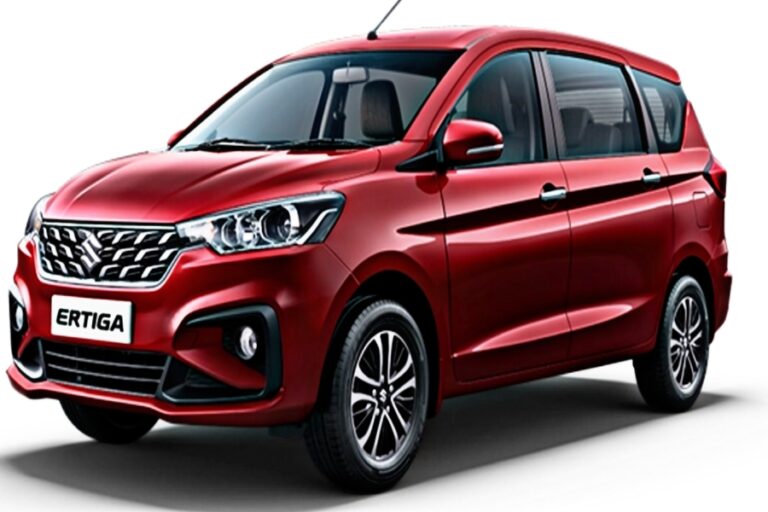Maruti Ertiga ने नए वेरिएंट में लॉन्च होकर किया ज़्यादा माइलेज का वादा, जानें कीमत