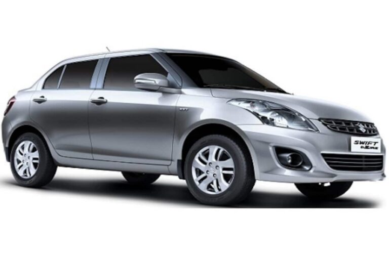 मात्र 2 लाख की कीमत में खरीदें Maruti Dzire, जानें पूरी डिटेल