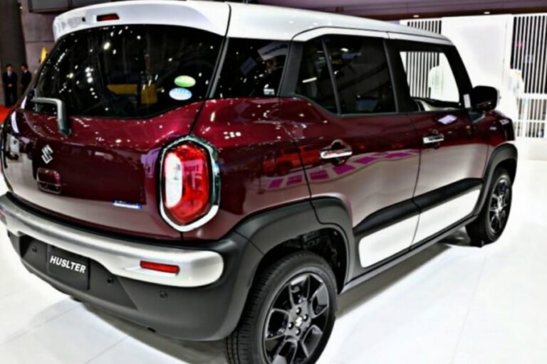 Maruti की नई कार छोड़ेगी Tata Punch को पीछे, कीमत भी कम और फीचर्स भी ज़्यादा
