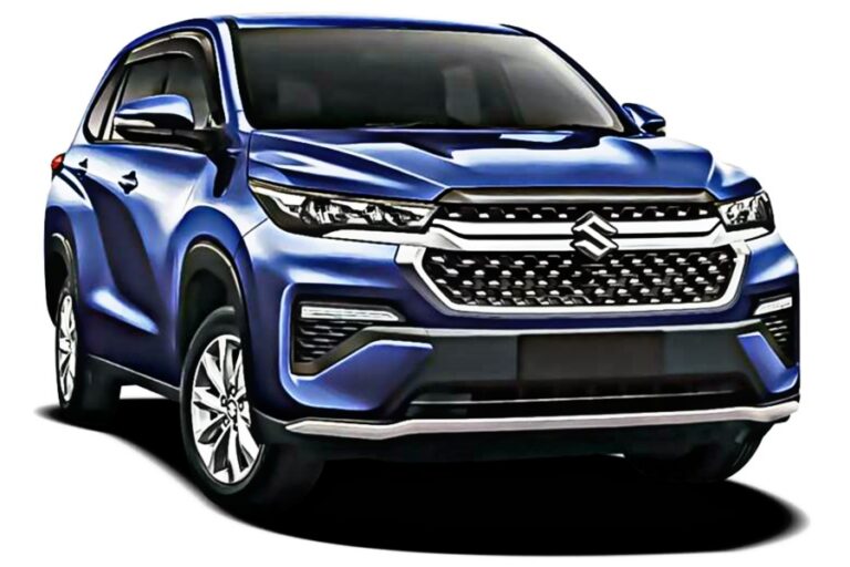 7 सीटर Maruti की इस गाड़ी ने काटा गदर, खास फीचर्स के साथ सॉलिड इंजन