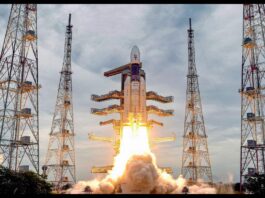 Mission Chandrayaan 3