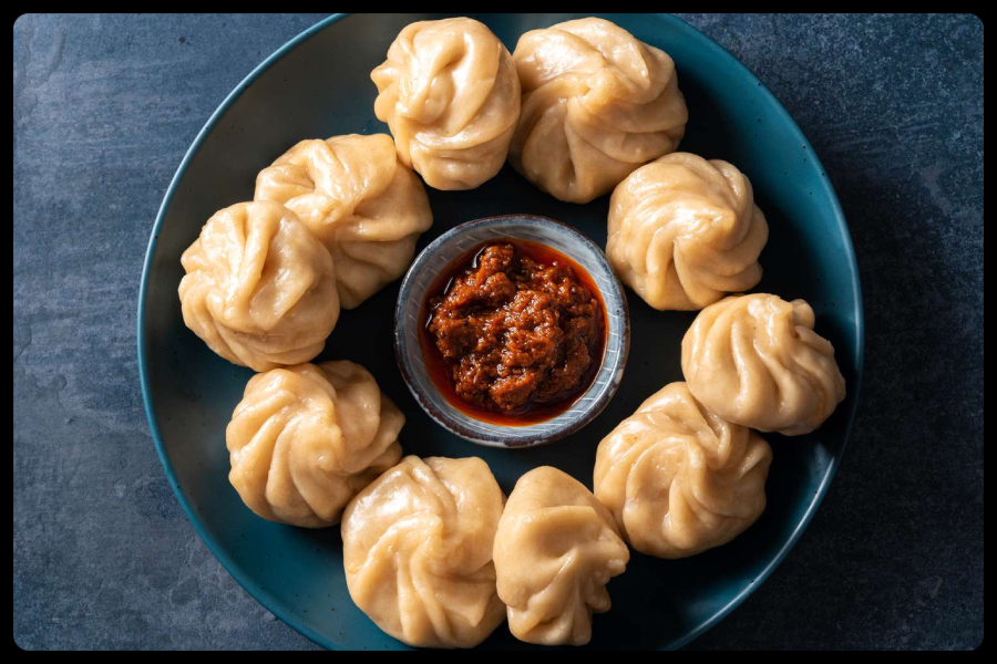 Momos Momos