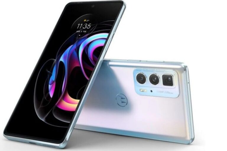 MOTOROLA Edge 20 Pro स्मार्टफोन पर भारी छूट, जल्दी यहां से लें ऑफर डील