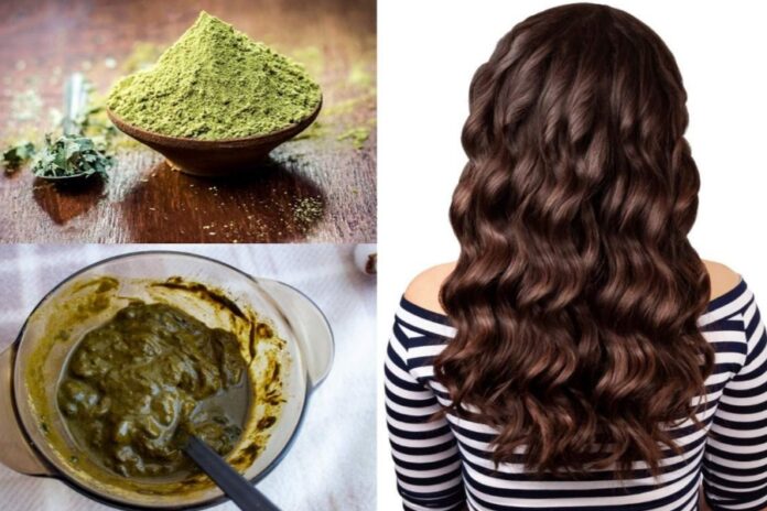 Natural Black Hair Tips