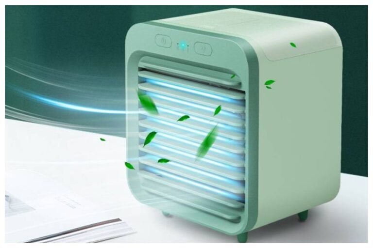 Mini Portable Air Cooler: 1000-1200 रूपये के ये मिनी कूलर कमरे को बना देंगे शिमला, ऐसे मिलेगी ऑफर