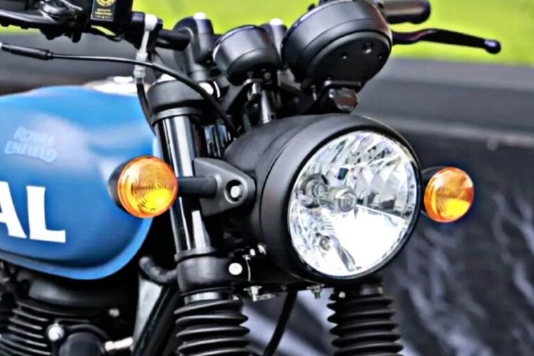 Royal Enfield अब नए अवतार और नए फीचर्स के साथ मरेगी एंट्री, क्या होगा नया जानें