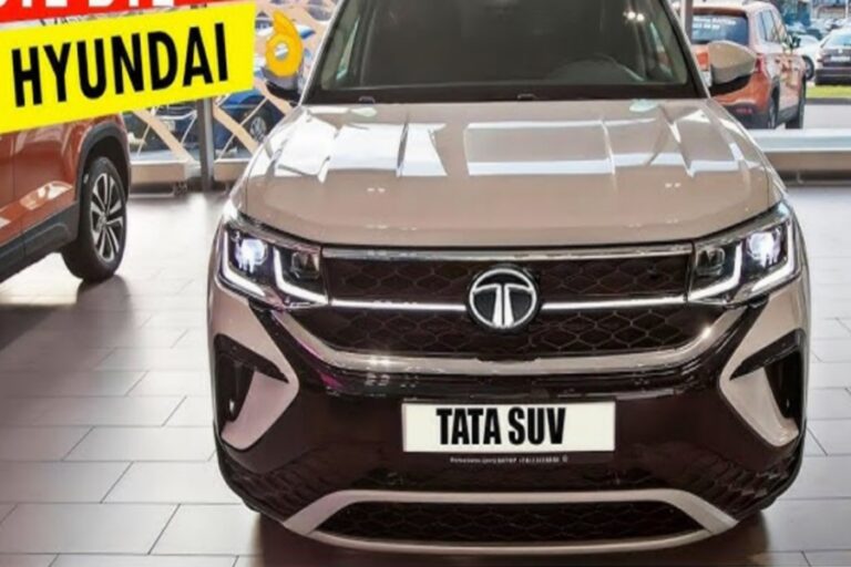 TATA Sumo के कातिल लुक ने सभी को किया दंग, पॉवरफुल इंजन के साथ स्मार्ट फीचर्स