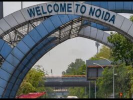 Noida