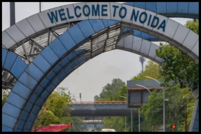 Noida